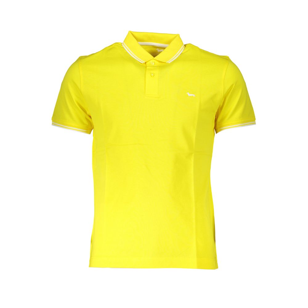 Harmont & Blaine Žuta polo majica