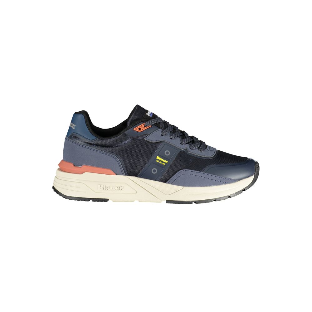 Blauer Plave patike
