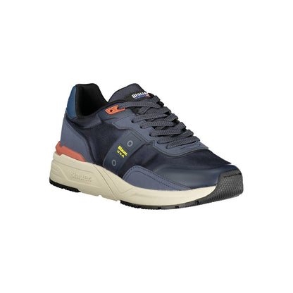 Blauer Plave patike