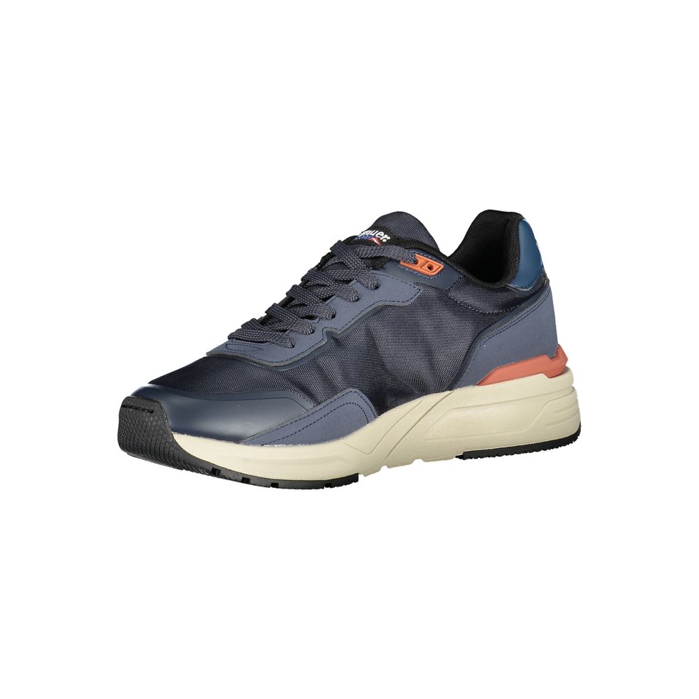 Blauer Plave patike