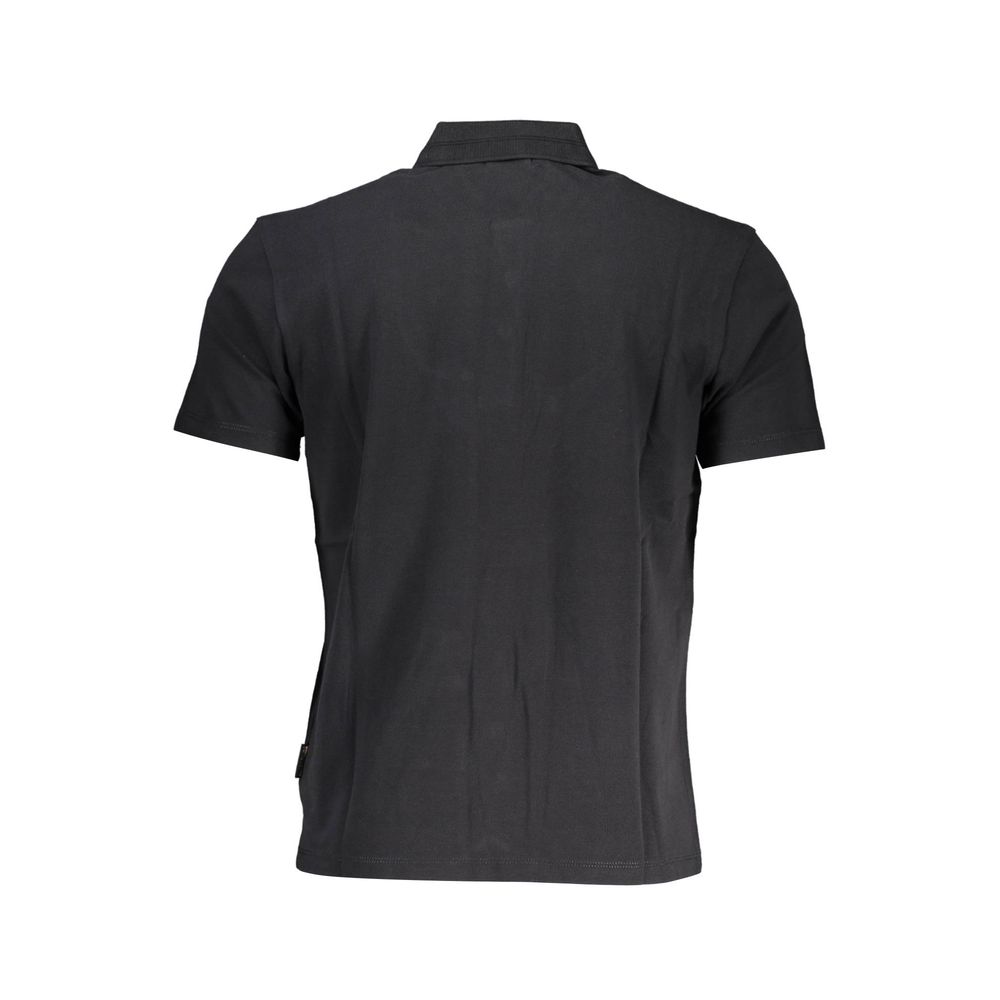 Napapijri Crna polo majica