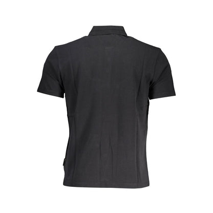 Napapijri Crna polo majica