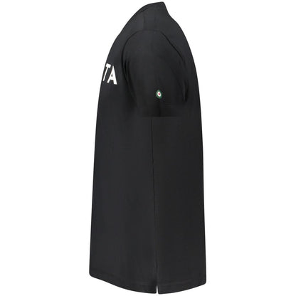 Armata Di Mare Crna pamučna majica