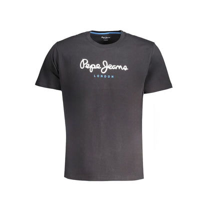Pepe Jeans Pamučna majica kratki rukav