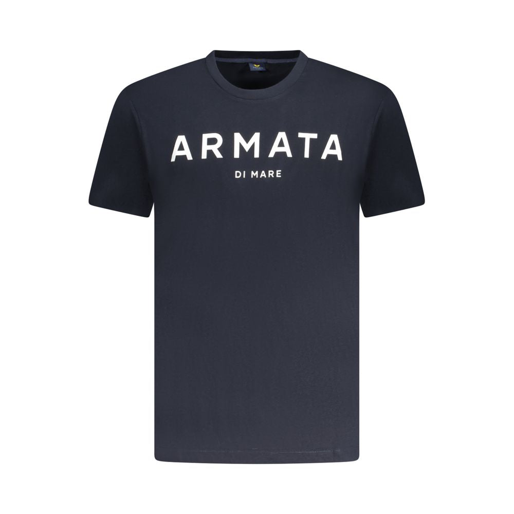 Armata Di Mare Plava pamučna majica