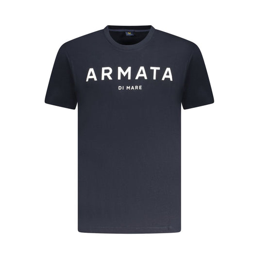 Armata Di Mare Plava pamučna majica