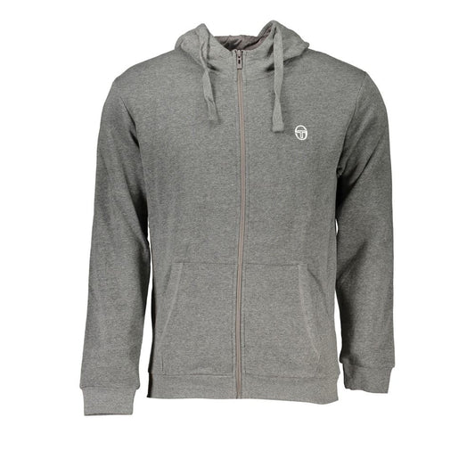 Sergio Tacchini Siva dukserica