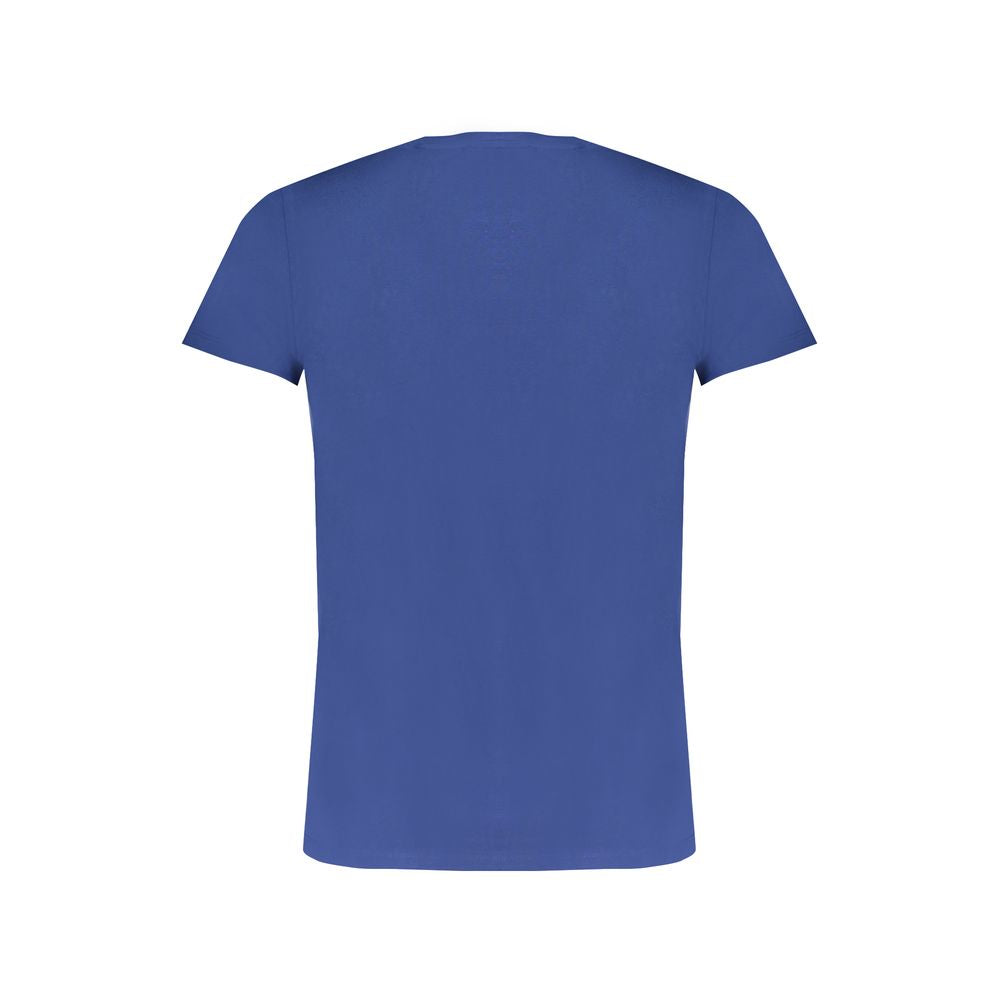 Trussardi Plava majica kratki rukav