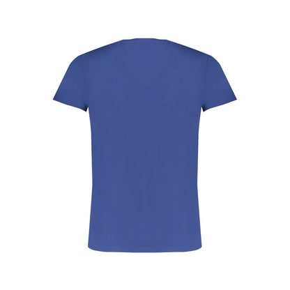 Trussardi Plava majica kratki rukav