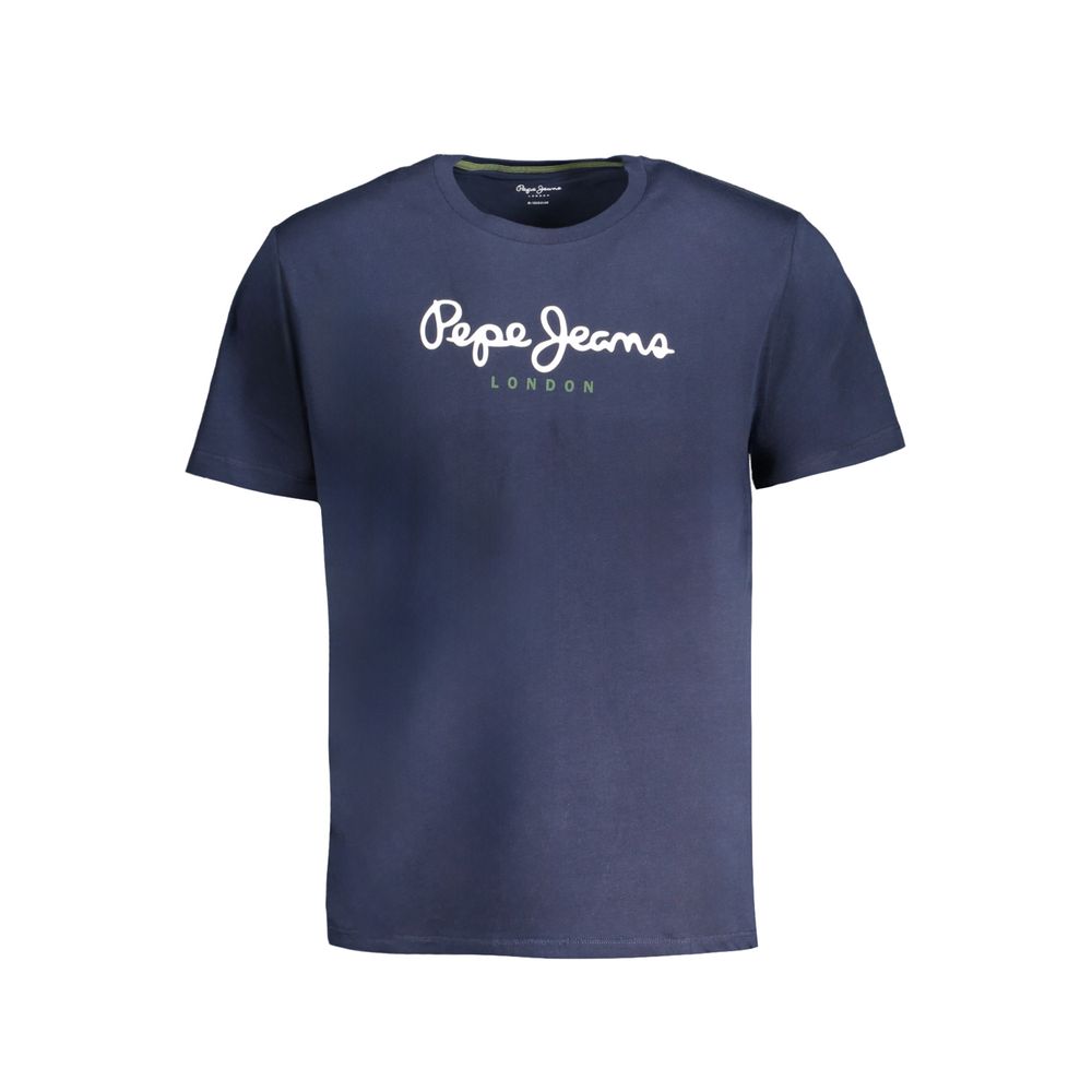Pepe Jeans Pamučna majica kratki rukav