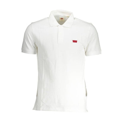 Levi's Bijela polo majica