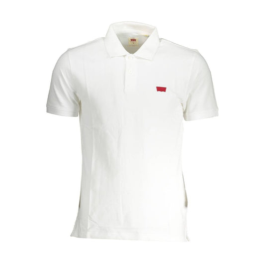 Levi's Bijela polo majica