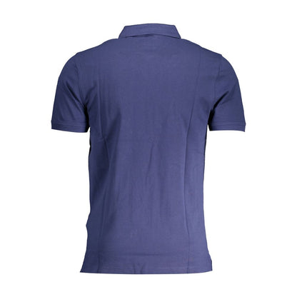 Levi's Pamučna polo majica plava