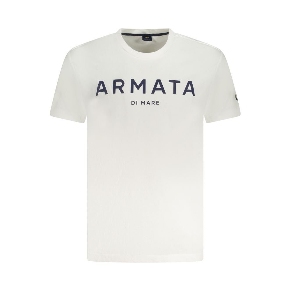 Armata Di Mare Bijela pamučna majica