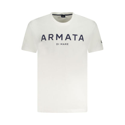 Armata Di Mare Bijela pamučna majica