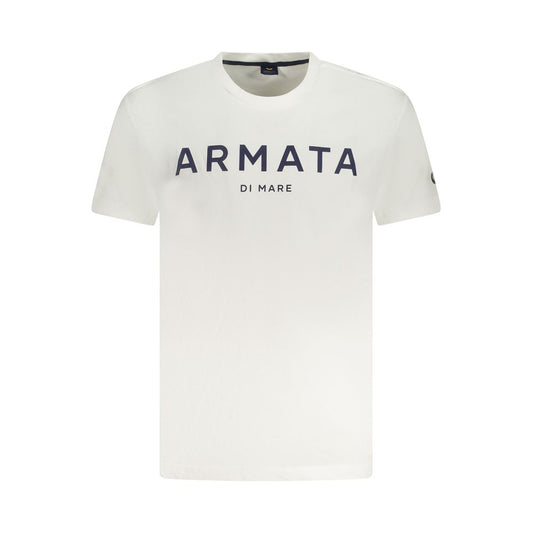 Armata Di Mare Bijela pamučna majica
