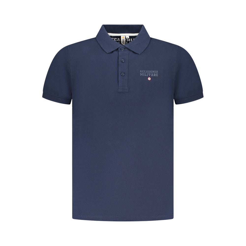Accademia Militare Plava Polo majica
