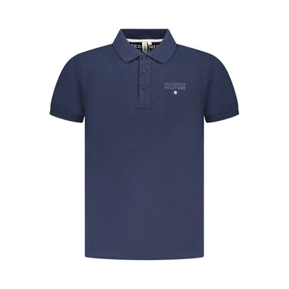 Accademia Militare Plava Polo majica