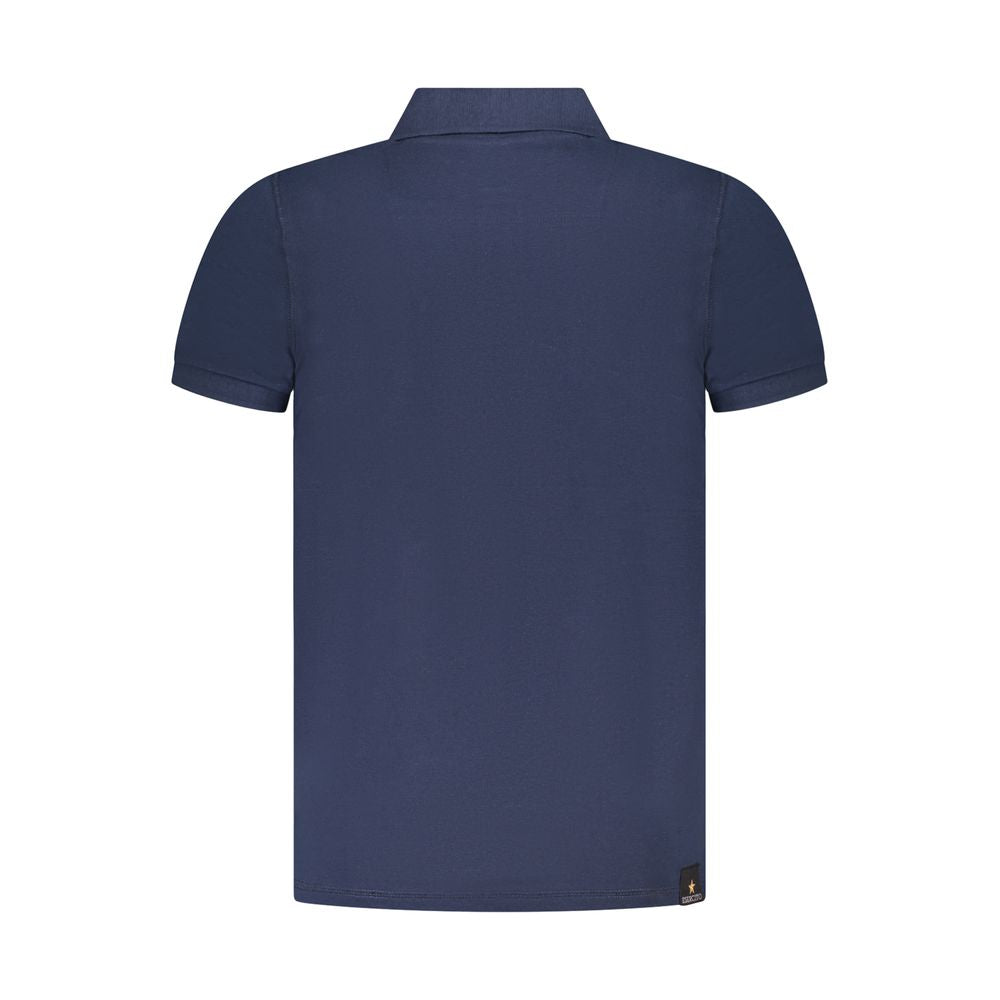 Accademia Militare Plava Polo majica