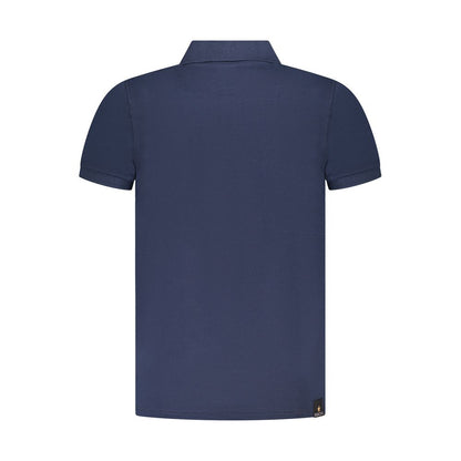 Accademia Militare Plava Polo majica
