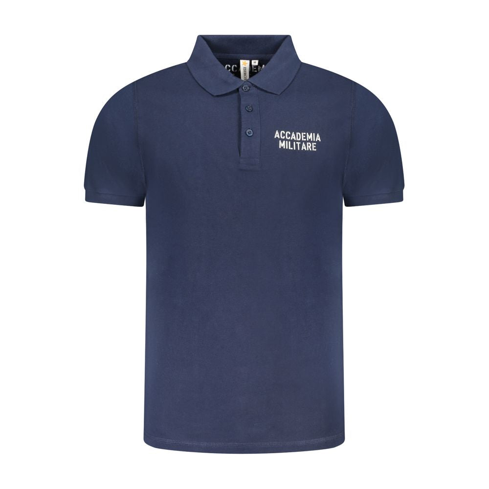 Accademia Militare Plava Polo majica