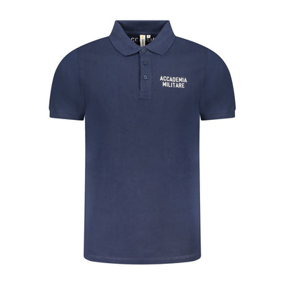 Accademia Militare Plava Polo majica