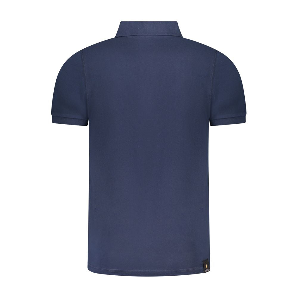 Accademia Militare Plava Polo majica