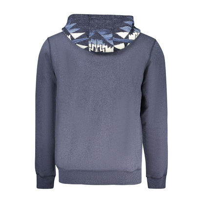 Guess Plava dukserica