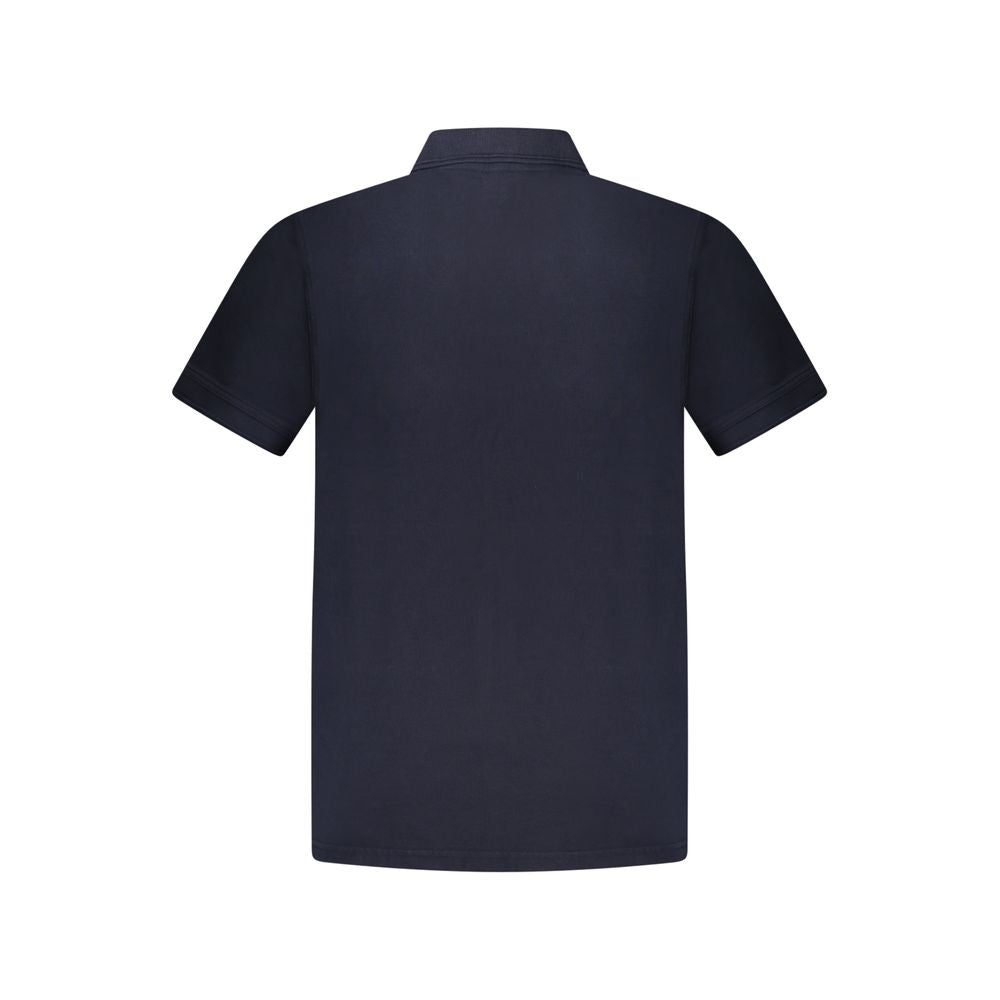 Hugo Boss Plava Polo majica