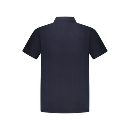 Hugo Boss Plava Polo majica
