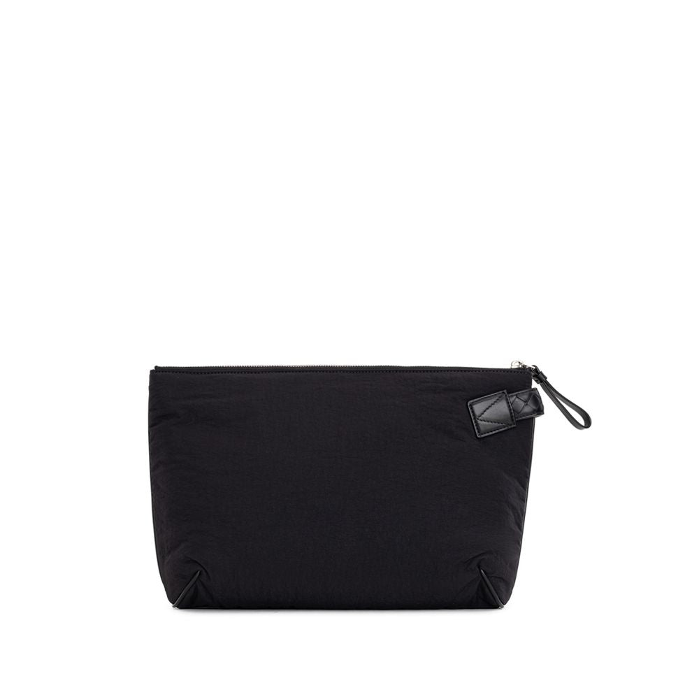 Bottega Veneta Crna torbica
