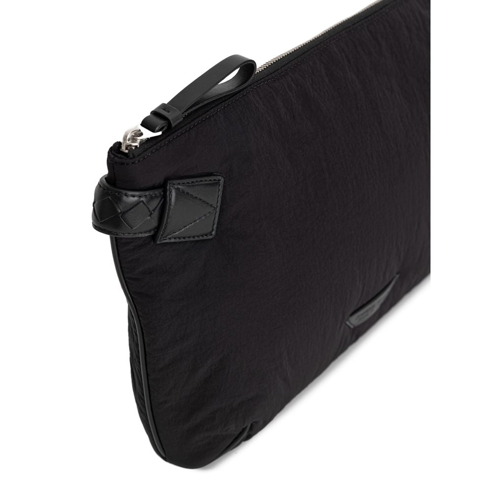 Bottega Veneta Crna torbica