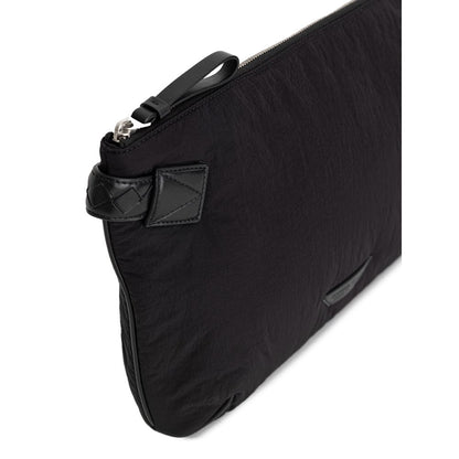 Bottega Veneta Crna torbica