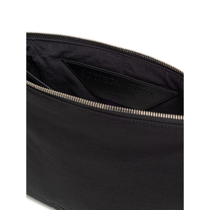Bottega Veneta Crna torbica