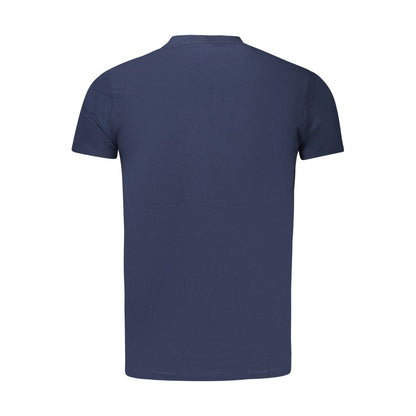 Pepe Jeans Plava majica kratki rukav