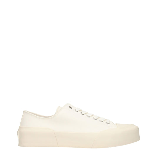 Jil Sander Bež plitke patike