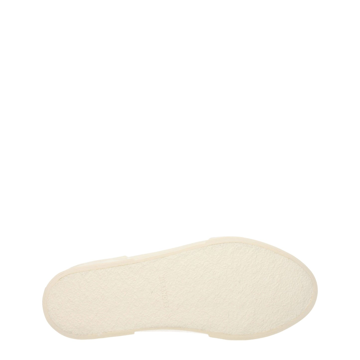 Jil Sander Bež plitke patike