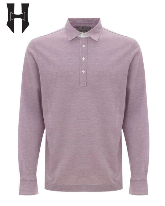 CANALI muška premium polo majica
