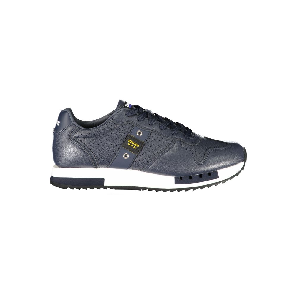 Blauer Plave patike