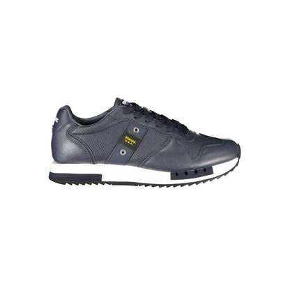Blauer Plave patike