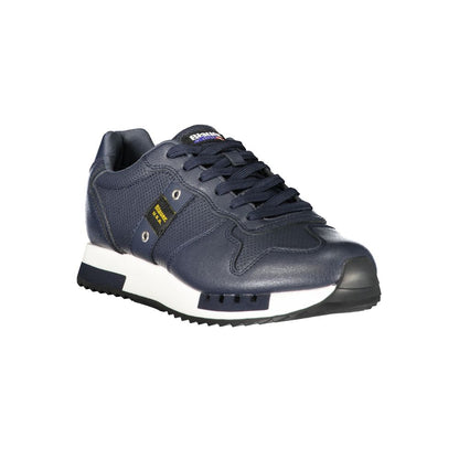 Blauer Plave patike