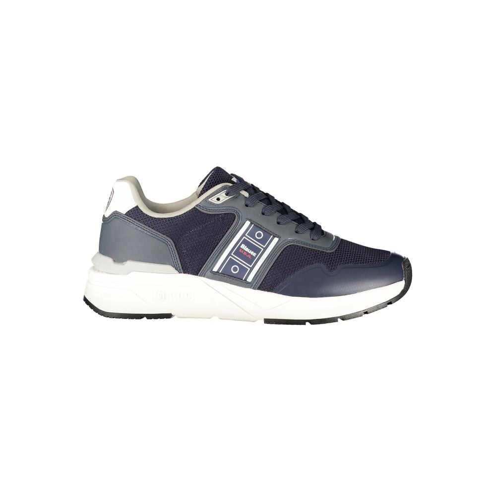 Blauer Plave patike