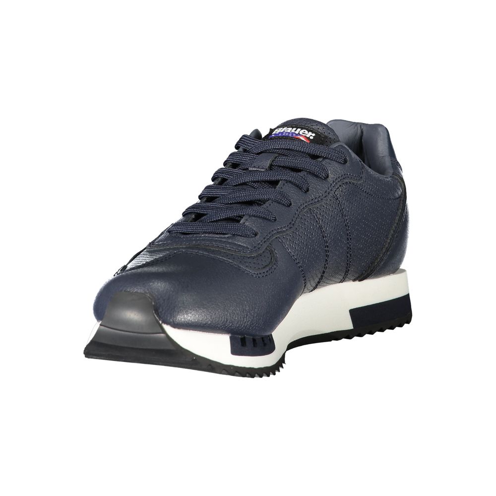 Blauer Plave patike