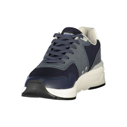 Blauer Plave patike