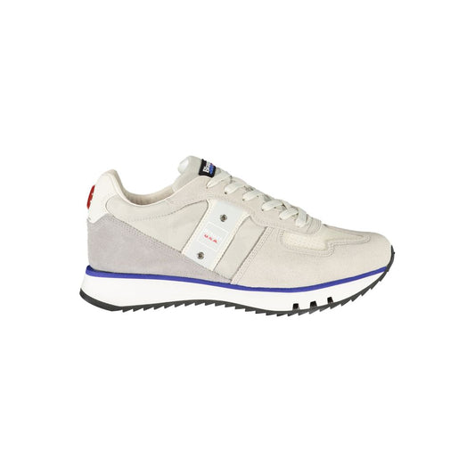 Blauer Sive Patike
