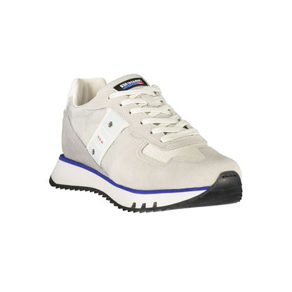 Blauer Sive Patike