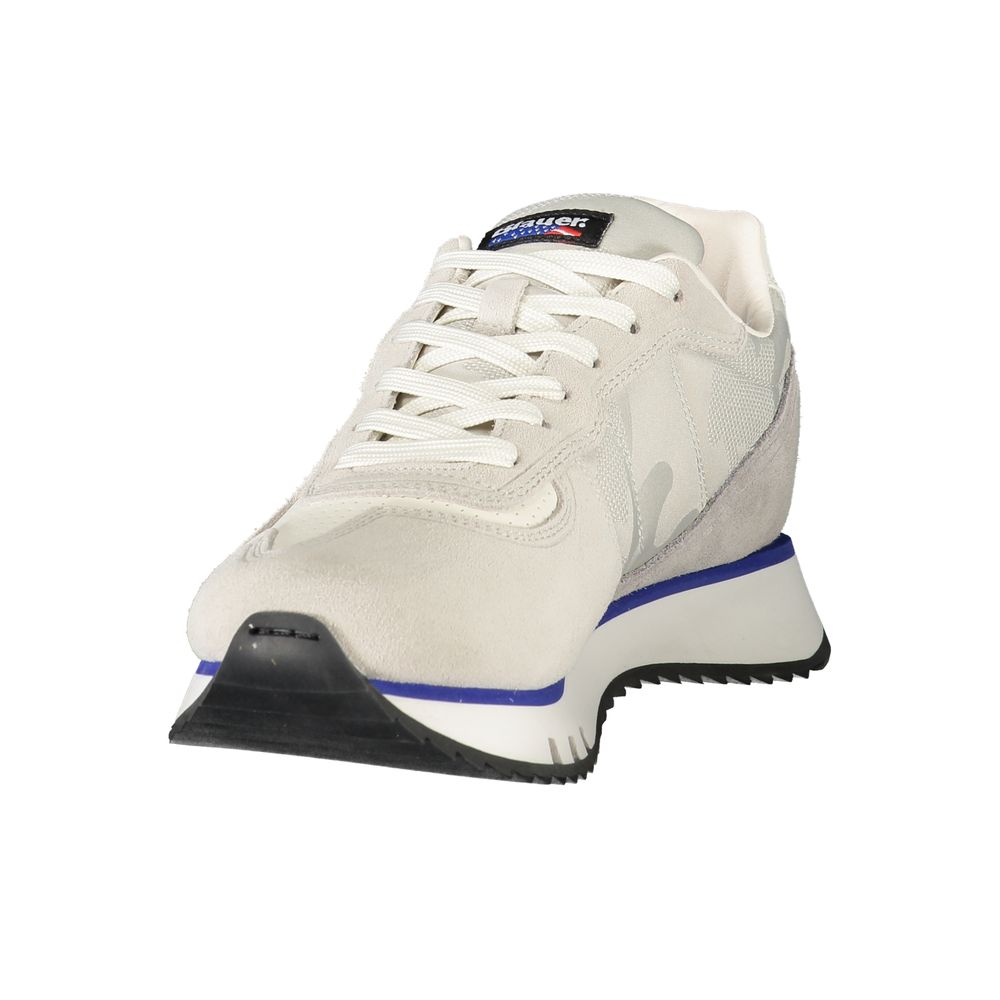 Blauer Sive Patike