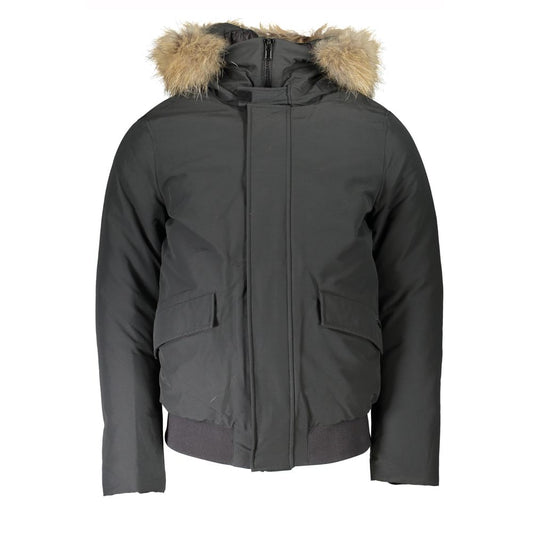 Woolrich zimska jakna sa krznom