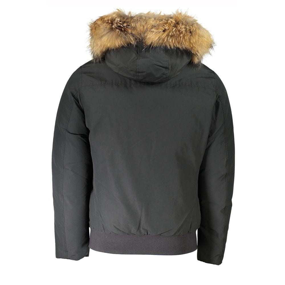 Woolrich zimska jakna sa krznom