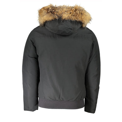Woolrich zimska jakna sa krznom